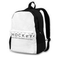 Field Hockey Backpacks Teen Lightweight Aesthetic Backpack Polyester Campus Bags