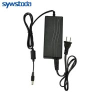 【cw】 quality Enough 12V 5A Supply for Security system Converter US AU Plug ！