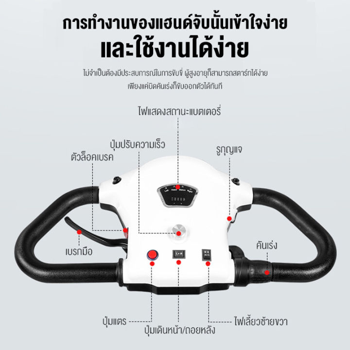 ส่วนลด-100-บาท-ricky-รถไฟฟ้า4ล้อใหญ่-800w-รถไฟฟ้าผู้ใหญ่-4ล้อ-จักรยานไฟฟ้า4ล้อ-รถจักรยานไฟฟ้า-2023-รถยนต์ไฟฟ้าสี่ล้อ-ผู้ใหญ่นั่งได้ถึงสามคน-แบตเตอรี่-chilwee-48v20a-ราคานี้รวมแบตเตอรี่4ก้อ