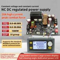 【hot】✘卍 XY6020L Adjustable Current Stabilized Voltage Supply Base Plate and Step-down Module