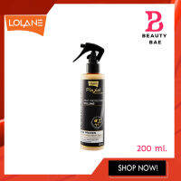 LOLANE PROTECTION VOLUME โลแลน วอลลุ่ม สเปรย์ 200 ml