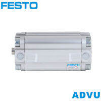 ADVUL ADVUL32-5-P-A 156874กระบอกนิวเมติก Festo ADU Series กระบอกสูบขนาดกะทัดรัด