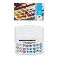 Van Gogh water colours 24 color ชุดสีน้ำ 24สี