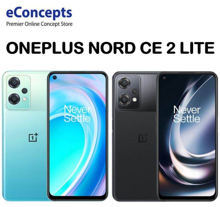 oneplus nord ce 2 lite online