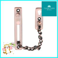 กลอนโซ่ HAFELE 489.71.564 สีทองแดงรมดำDOOR CHAIN HAFELE 489.71.564 ANTIQUE COPPER **ราคารวม Vat แล้วค่ะ ไม่มีบวกเพิ่ม**