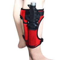 Watersports Scuba Diving Equipment Leggings Knife Holders Divers Adjustable Underwater Outdoor Sports