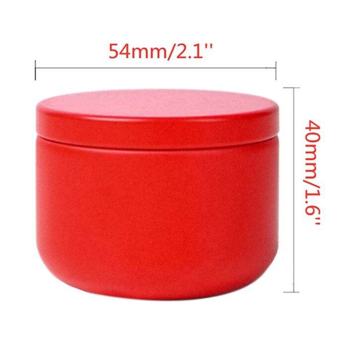 12-pcs-54x40mm-round-tin-jar-tea-tins-food-storage-container-for-loose-tea-coffee-candy-spice-portable-storage-kit