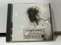 1   CD  MUSIC  ซีดีเพลง  PETER GABRIEL  REALWORLD     (A18E169)