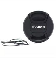 LENS CAP CANON 82MM (1045)