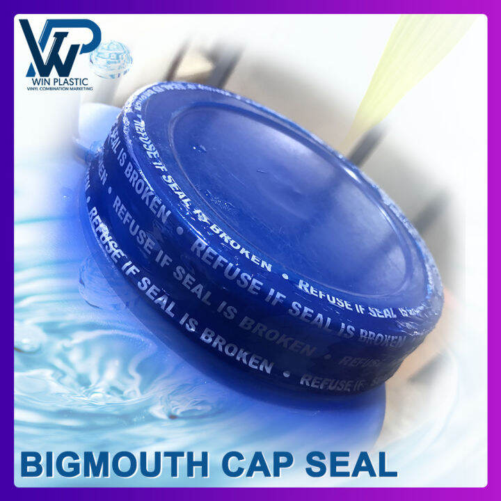 Umbrella Seal Big Mouth Seal Faucet Seal Small Seal for Water Gallon