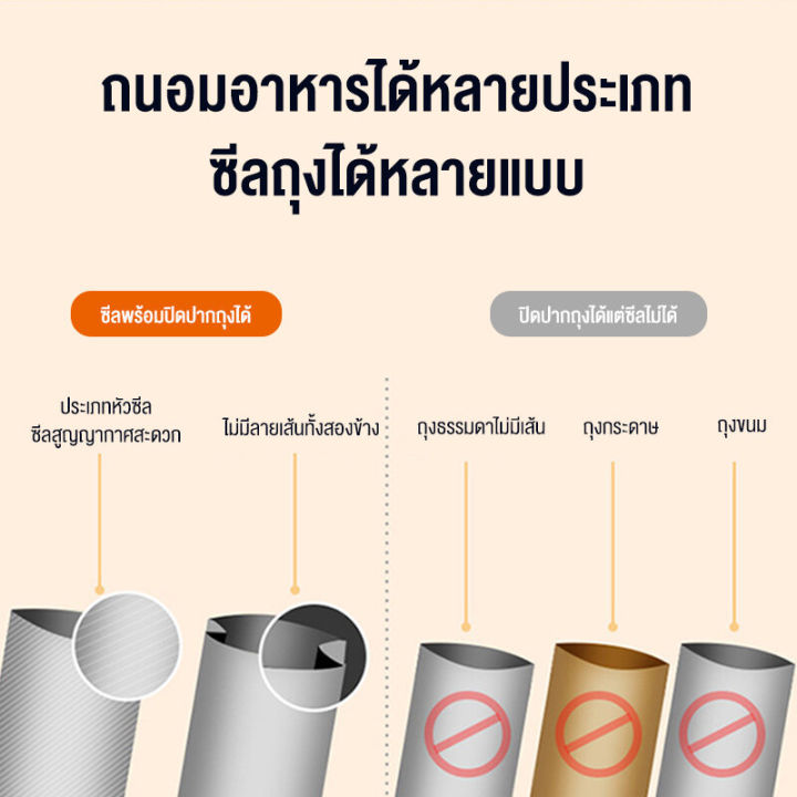 ลดราคาครั้งใหญ่-galen-เครื่องซีลสูญญากาศ-เครื่องซีลถุง-แถมฟรี-ปิดผนึกอย่างแน่นหนาไม่มีการรั่วไหลของอากาศ-เครื่องซิลถุง-เครื่องดูดสูญญากาศ-ถุงซีลสูญ-เครื่องซีลสุญญากาศ-ซีลถุงพลาสติก-ที่ซีลสูญญากาศ-เครื