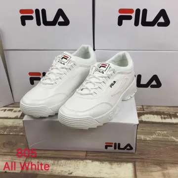 Fila hot sale disruptor lazada