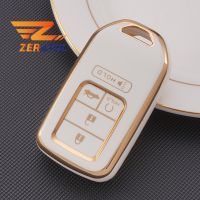 【Wrist watch】 Car Cover CRV CR-V HR-V HRV XR-V Holder Keychain Protector