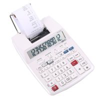 P23-DTSC High Output Scientific Calculator Bank Accounting And Financial Financial Calculator Dual Color Code Printer Calculator