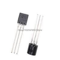 50pcs/lot New 78L05 WS78L05 Voltage Regulator 7805 TO-92 Spot straight hair Quality assurance