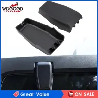 WDGOOD Liftgate ฝาครอบบานพับกระจกรถยนต์สำหรับรถจี๊ป JK 2011-2018