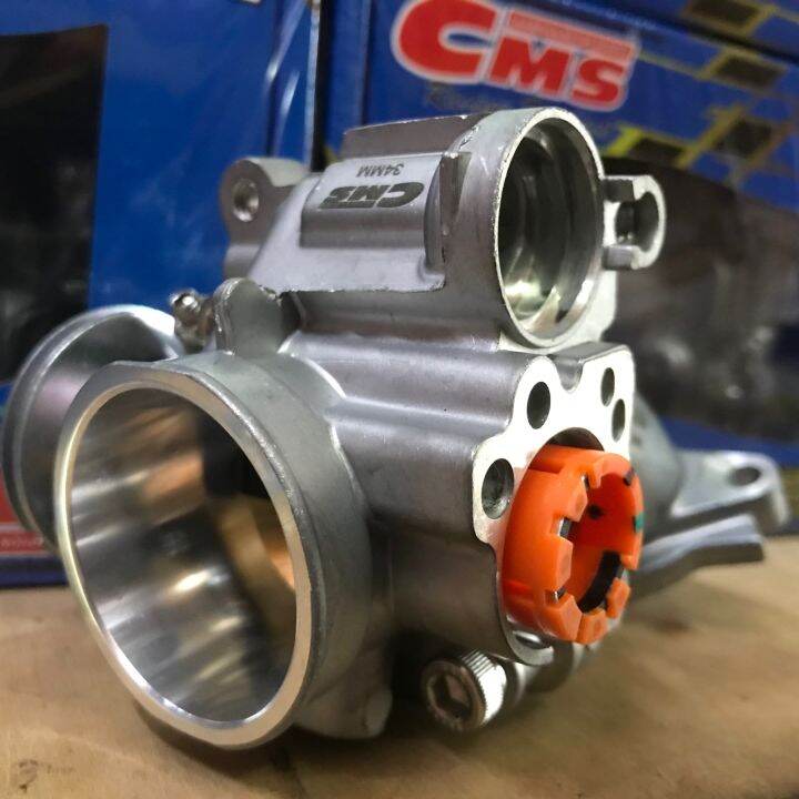 CMS RS150 THROTTLE BODY RACING 36mm Lazada
