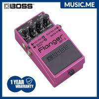 เอฟเฟคก้อน BOSS BF-3 Flanger I ของแท้100%