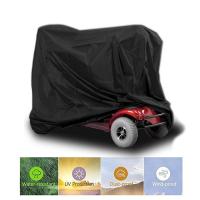 Motorcycle Cover Tarpaulin Thickened Anti-freeze Sun Rain Snow Dustproof Protector Sun Shade Parasol Coche Scooter Storage Cover Covers