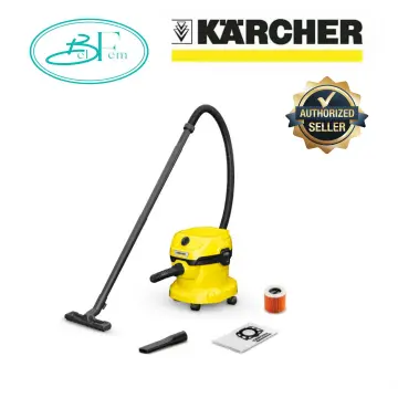 Karcher Vacuum Cleaner Wd2 - Best Price in Singapore - Dec 2023