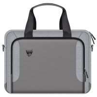 Quality Laptop Bags Oxford Fabric Plus Leather Laptop Bags For Men Laptop Bag For Men Stylish