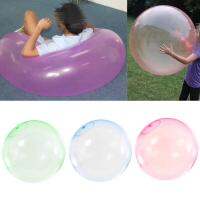 120CM Children Outdoor Soft Squishies Air Water Filled Bubble Ball Blow Up Balloon Toy Fun Party Game for Kids Inflatable Gift Balloons