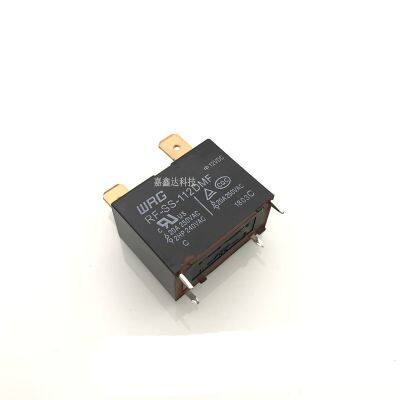 5PCS 20PCS HOT NEW 12V relay RFSS112DMF DC12V RF-SS-112DMF 12VDC RF SS 112DMF 12V DC12V 12VDC 20A 4PIN