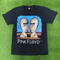 PINK FLOYD European Tour 1994 Rock Band เสื้อ Volkswagen เสื้อยืด # The Sadies Eagles Lynyrd Skynyrd Dead Com แนชวิลล์ผู้ชายเสื้อยืด