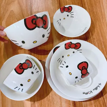 Sanrio Characters Melamine Tumbler (Omori Design)