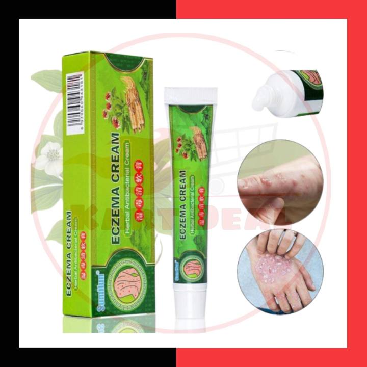 Effective Sumifun Eczema Treatment Cream Gamot Sa Kati Kati Sa Balat Buni Psoriasis Treatment 6218