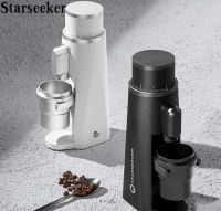 【รับประกัน 1 ปี】starseeker เครื่องบดกาแฟ รุ่นEDGE เครื่องบดกาแฟไฟฟ้า เครื่องบดเมล็ดกาแฟ เครื่องบดกาแฟอัตโนมัติ ปรับได้15เกียร์ coffee grinder