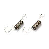 [ชุดแต่งรถบังคับ] TAMIYA 54777 OP.1777 FS-12FZ/FN Throttle Return Springs (2pcs.) ชุดแต่งทามิย่าแท้ rc