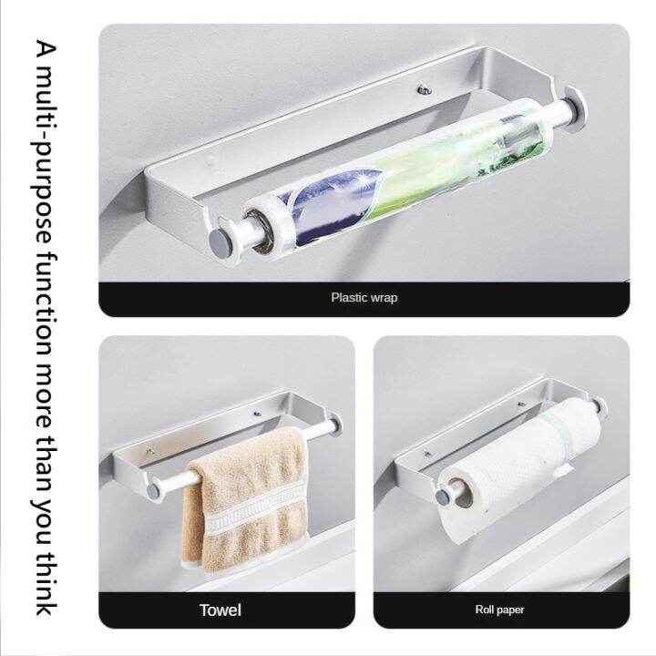 paper-storage-hanger-kitchen-cabinet-paper-towel-holder-self-adhesive-or-screw-installation-kitchen-paper-towel-holder