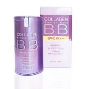 Kem Nền Trang Điểm Cellio BB Collagen Blemish Balm che khuyết điểm