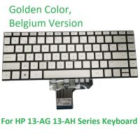 (100New)Laptop Keyboard Belgian Language For HP Spectre x360 13-AD TPN-W133 13-AE 13-AP 13-AN 13-AQ TPN-W144 13-AG 13-AH 13-BF