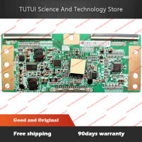 สำหรับ AUO T-CON BOARD T370XW02 VC 37T03-C01 T-CON ลอจิกบอร์ดสำหรับ Samsung LA37A350C1