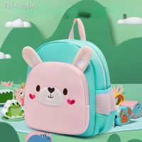 ❒ Grande capacidade Schoolbag para crianças saco de armazenamento fácil meninos sair jogar mochila design anti-perda