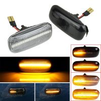 8e0 949 127 8e0949127 Led แบบไดนามิกด้านข้างไฟเลี้ยวไฟสัญญาณสำหรับ Audi A3 S3 8P A4 S4 Rs4 B6 B7 A6 S6 Rs6 C5 C7-ด้านข้างเปิดไฟสัญญาณ Blinker -