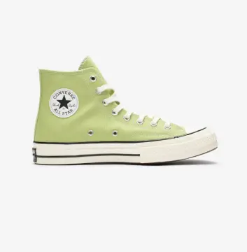 Chucks green clearance