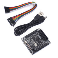 ARM STM32 Development Board บอร์ดระบบขนาดเล็ก STM32F103RCT6บอร์ดพัฒนา RBT6 51