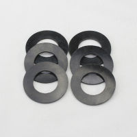 30pcs M10 NBR sealing ring washer gasket flat washers sealed rings soft Nitrile butadiene rubber gaskets