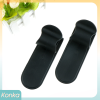 ✨ Konka Car Trunk MOUNTING Bracket ตัวยึดร่มคลิปตะขออุปกรณ์เสริมอเนกประสงค์