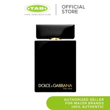 DOLCE & GABBANA The One Men EDP