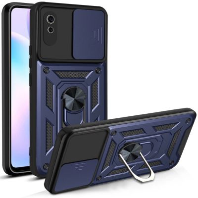 for Xiaomi Redmi 9A Case Cover Camera Protective Armor Shockproof Car Holder Ring Case for Xiaomi Redmi 9AT for Redmi 9 AT 9A T