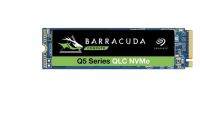 SEAGATE BARRACUDA Q5 PCIe 3/NVMe M.2 2280 (ZP1000CV3A001)