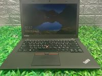 ลดราคาพิเศษวันนี้เท่านั้น Lenovo ThinkPad T450 i5gen5 Ram 8 GB HDD 500 GB จอ 14" เครื่องสวย