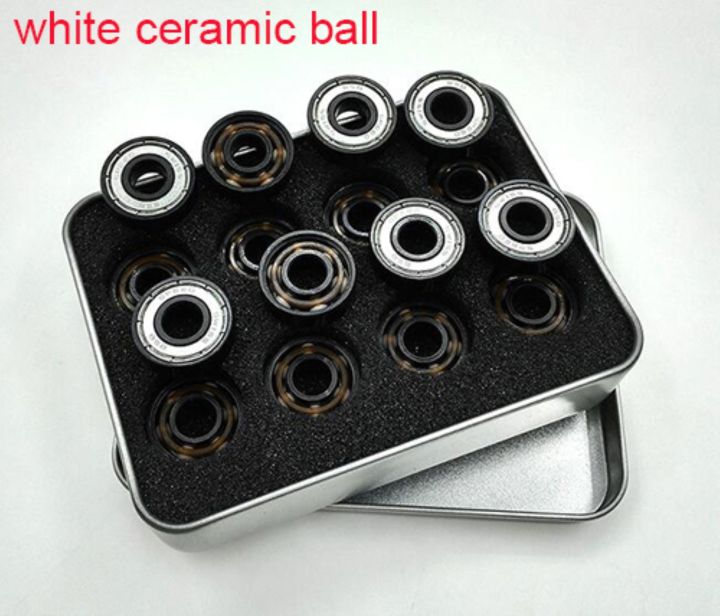 lz-16pcs-original-bsb-swiss-speed-bearing-608-fast-white-ceramic-ball-roller-patins-patina-o-inline-skate-bsb-bearing-ceramica