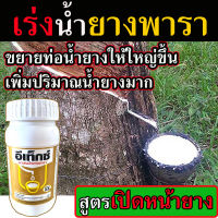 ?สารเร่งน้ำยางพารา ชนิดทา ( สูตร เปิดหน้ายาง )  ขนาด 500 Cc. สารเร่งน้ำยาง ยาเร่งน้ำยาง สารทาหน้ายาง ยาทาหน้ายาง สารกระตุ้นน้ำยาง ฮอร์โมน