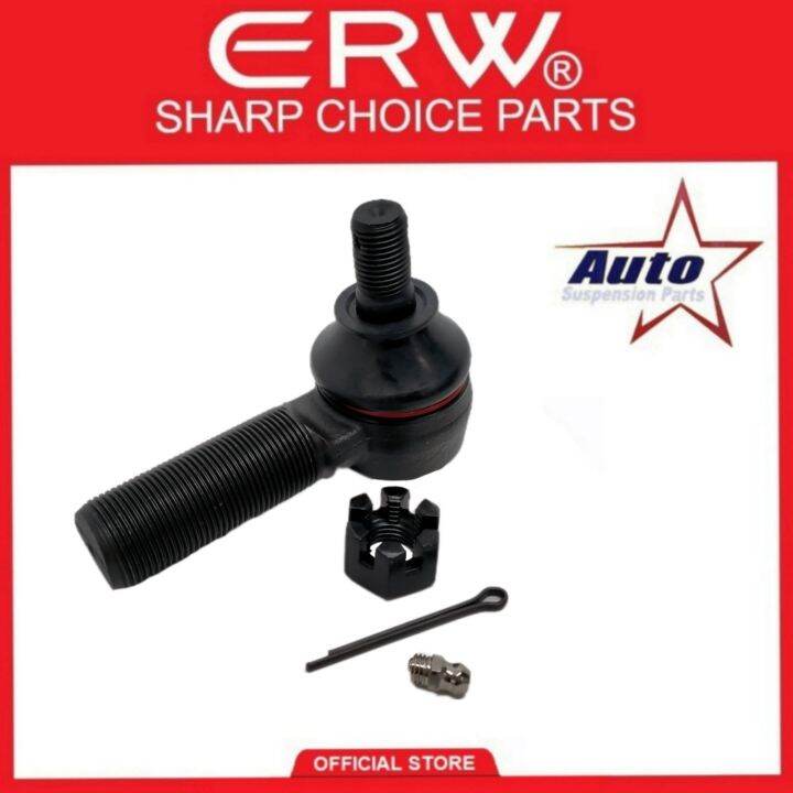 TIE ROD END Replacement part no.( 4504769065 ) TOYOTA LANDCRUISER