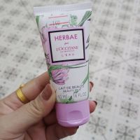 herbae par loccitane en provence 50ml.exp2024/08